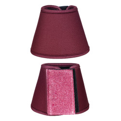 Cloches softoprène Berry HKM