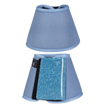 Cloches softoprène Berry HKM Cloches softoprène Berry HKM