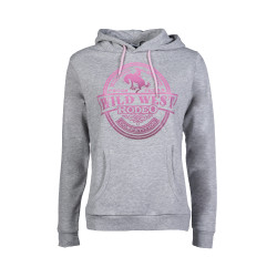 Hoody Wild West HKM