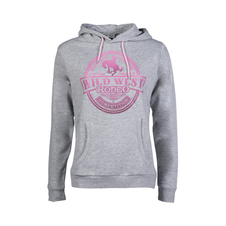 Hoody Wild West HKM