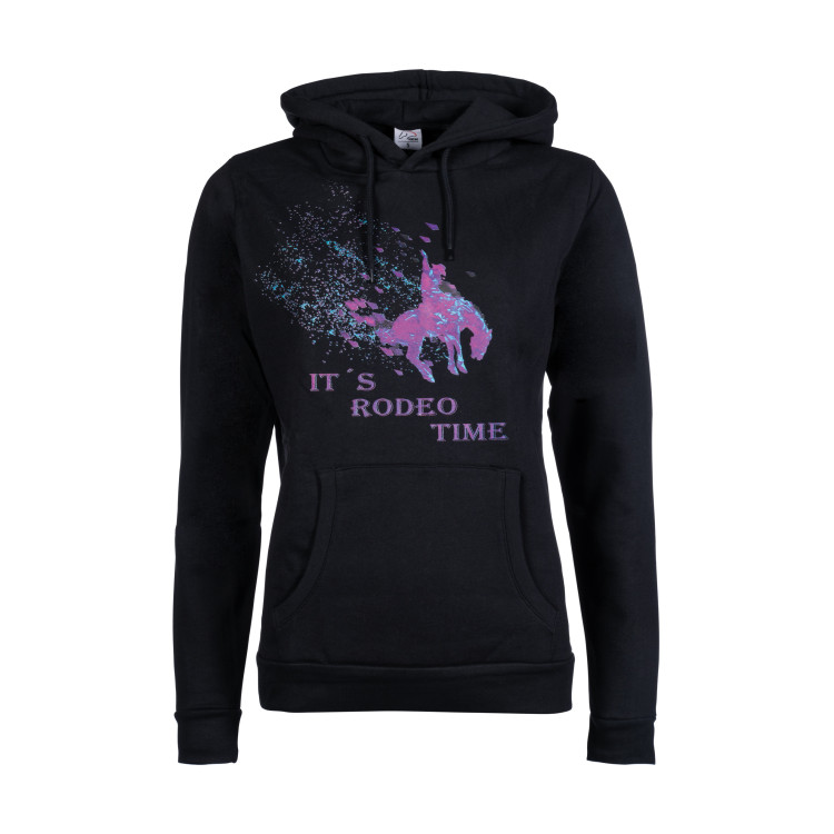 Hoody Rodeo HKM