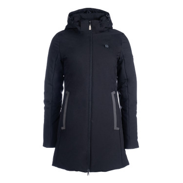 Veste chauffante Elegant Style HKM Veste chauffante Elegant Style HKM