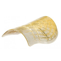 Réhausseur gel arrière Acavallo Transparent