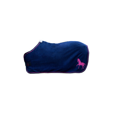 Couverture séchante Mini HKM Couverture séchante Mini HKM