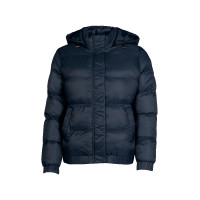 Veste chauffante Keep Warm HKM Bleu foncé