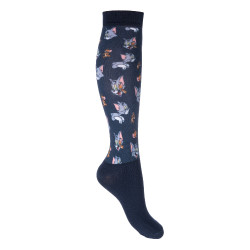 Chaussettes Tom and Jerry HKM