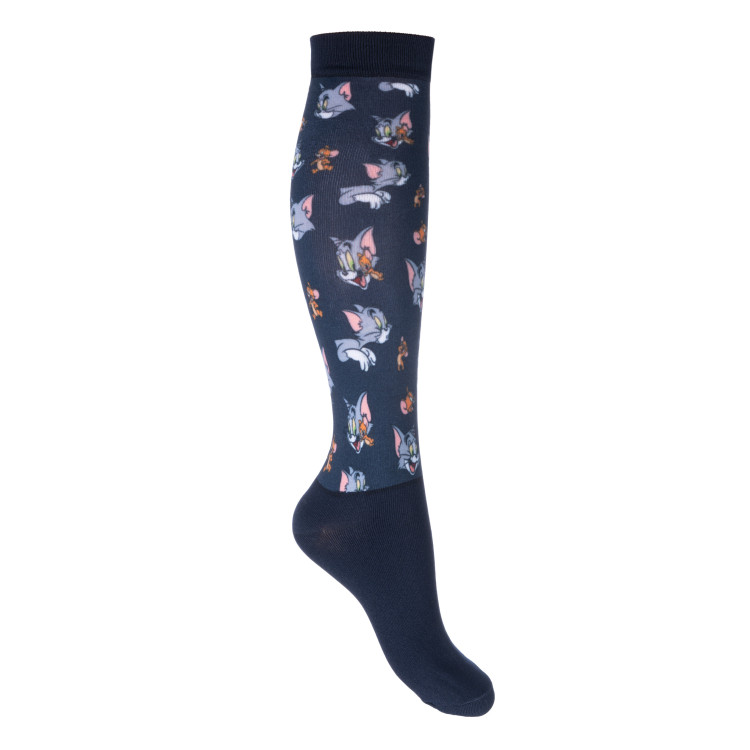 Chaussettes Tom and Jerry HKM