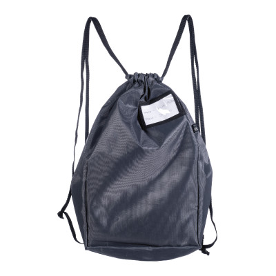 Sac de transport Hobby Horsing HKM Gris