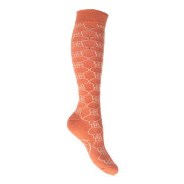 Chaussettes Edinburgh HKM Chaussettes Edinburgh HKM