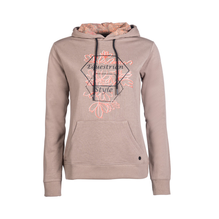 Hoody Savona Style HKM