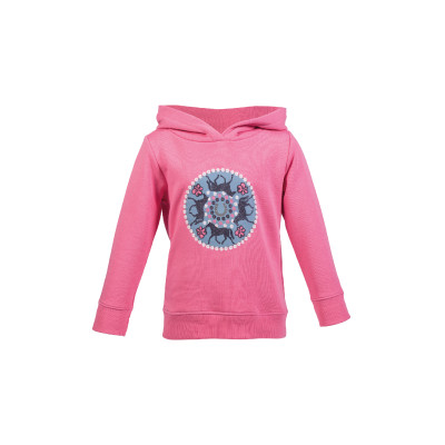 Hoody Bria HKM Kids Rose