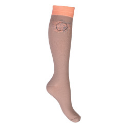 Chaussettes Savona Style HKM