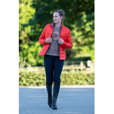 Doudoune Savona Style HKM Doudoune Savona Style HKM