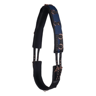 Surfaix Rosegold Glamour Style HKM Surfaix Rosegold Glamour Style HKM
