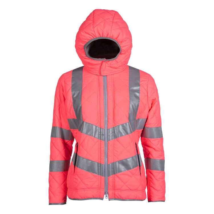 Veste femme Reflective HKM