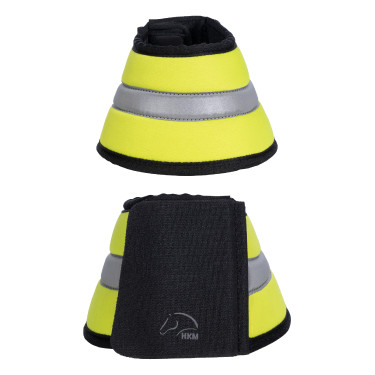 Cloches Reflective HKM