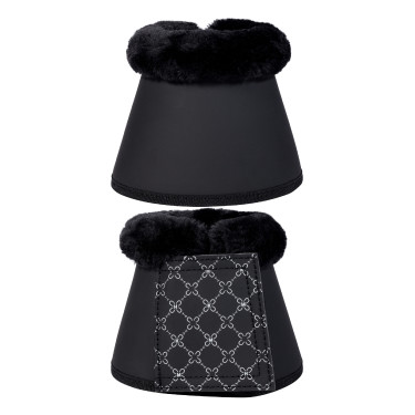 Cloches Rosewood HKM Cloches Rosewood HKM