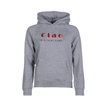 Hoody Ruby HKM Hoody Ruby HKM