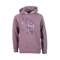 Hoody Alva HKM Kids Hoody Alva HKM Kids