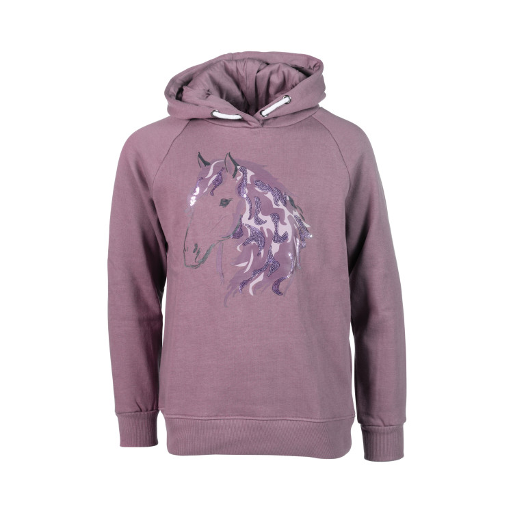 Hoody Alva HKM Kids Hoody Alva HKM Kids