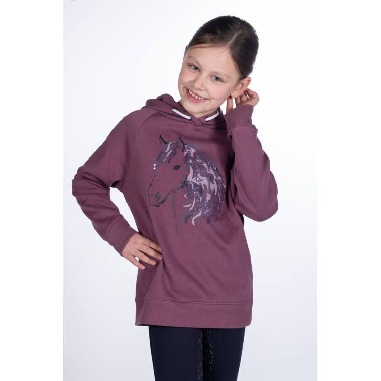 Hoody Alva HKM Kids