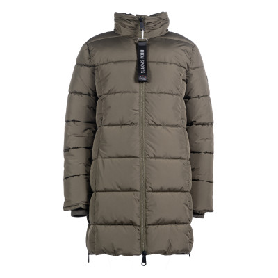 Veste 2 en 1 Dakota HKM Kaki