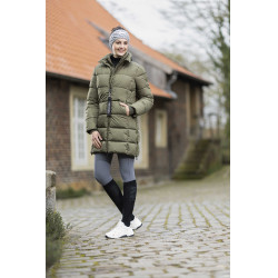 Veste 2 en 1 Dakota HKM Kaki