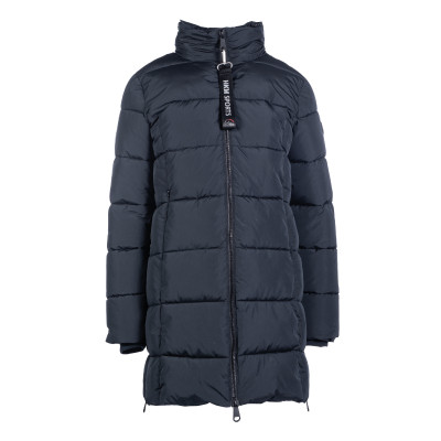 Veste 2 en 1 Dakota HKM Noir
