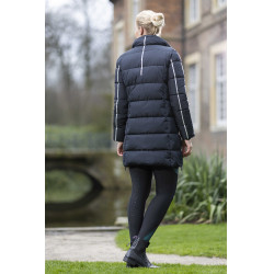 Veste 2 en 1 Dakota HKM Noir Veste 2 en 1 Dakota HKM Noir