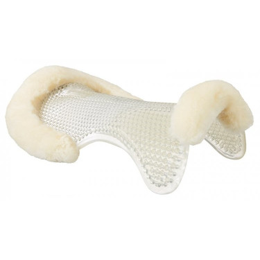 Amortisseur Acavallo mouton réhausseur avant Amortisseur Acavallo mouton réhausseur avant