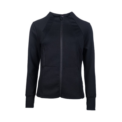 Veste technique Rosewood HKM Noir