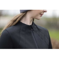 Veste technique Rosewood HKM Noir Veste technique Rosewood HKM Noir
