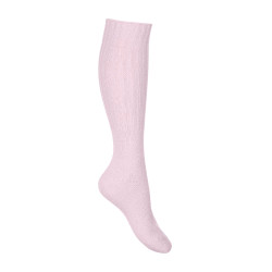 Chaussettes Seoul HKM Rose Chaussettes Seoul HKM Rose