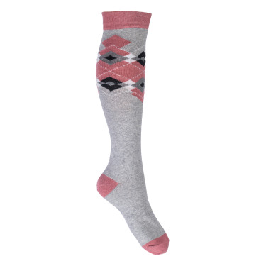 Chaussettes Sydney HKM