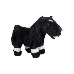 Peluche HKM Cuddle Pony