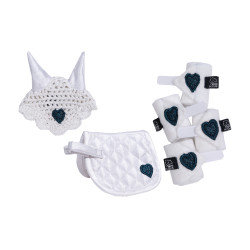 Set de compétition Cuddle Pony HKM