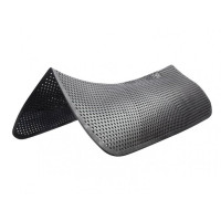 Tapis anti-glisse Acavallo Noir