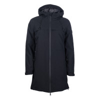 Veste Hillary HKM Noir