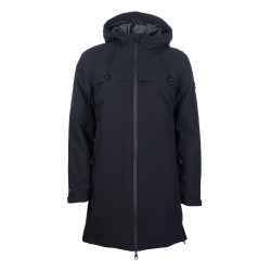 Veste longue imperméable Hillary HKM