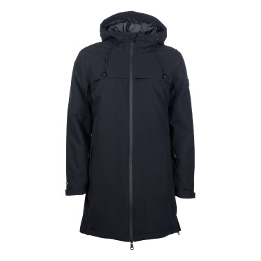 Veste longue imperméable Hillary HKM Veste longue imperméable Hillary HKM