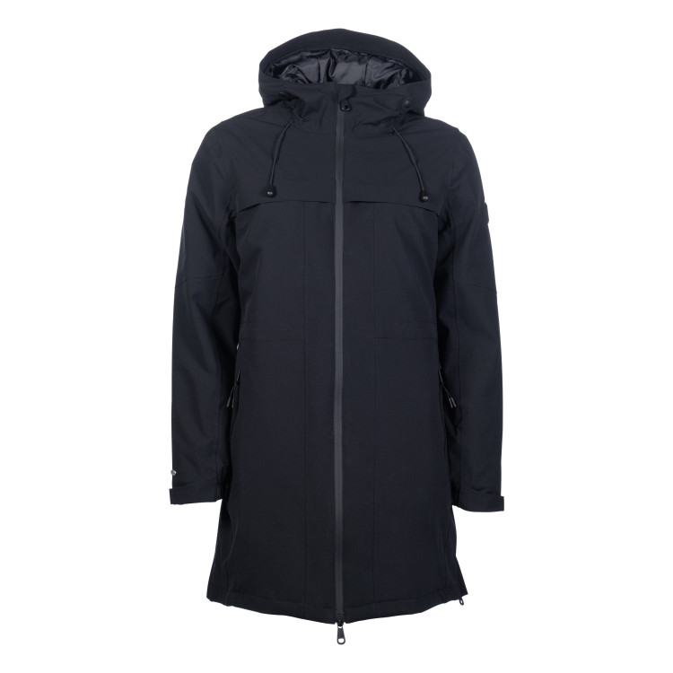 Veste longue imperméable Hillary HKM