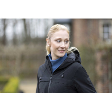 Veste longue imperméable Hillary HKM Veste longue imperméable Hillary HKM