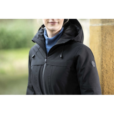 Veste longue imperméable Hillary HKM Veste longue imperméable Hillary HKM