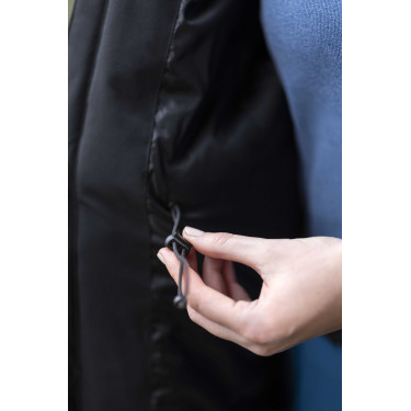 Veste longue imperméable Hillary HKM Veste longue imperméable Hillary HKM