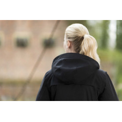 Veste Hillary HKM Noir Veste Hillary HKM Noir