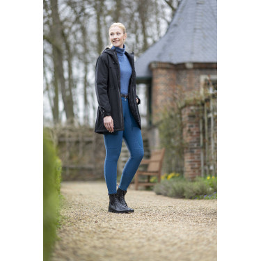 Veste longue imperméable Hillary HKM Veste longue imperméable Hillary HKM