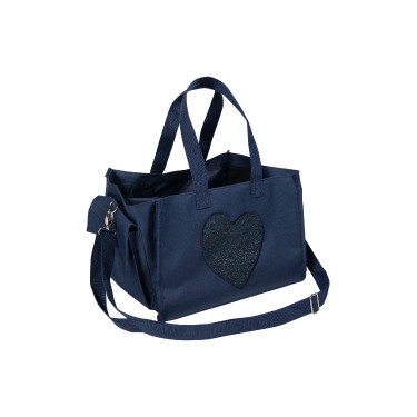 Sac de transport Cuddle Pony HKM Sac de transport Cuddle Pony HKM