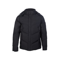 Veste d'extérieur homme Munich HKM Noir