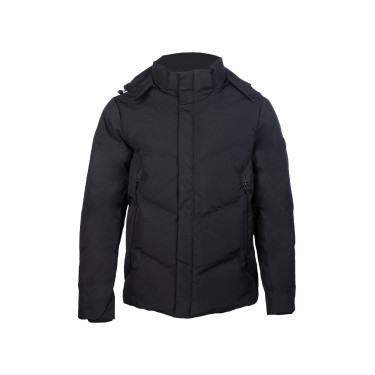 Veste d'extérieur homme Munich HKM Veste d'extérieur homme Munich HKM