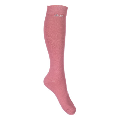 Chaussettes Hamburg HKM Rouille